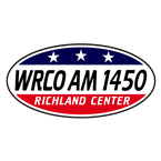 WRCE News from the Center logo