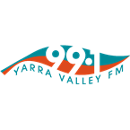 Yarra Valley FM 99.1 logo