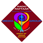 Radio Raftaar Australia logo