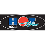 hit Mackay and the Whitsundays logo