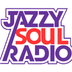 JazzySoul Radio- Nata logo