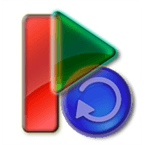 RePlayScape - Ambient logo