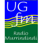 UGFM logo
