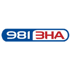 3HA logo