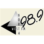 North West FM logo