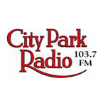 City Park Radio logo