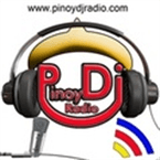 Pinoy DJ Radio logo