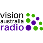 Vision Australia Radio Adelaide logo