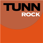 Tunn Rocks logo
