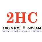 2HC logo