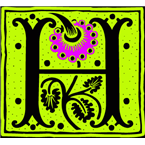 Harman Radio CH3 logo