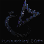 Play Hardstyle Radio logo