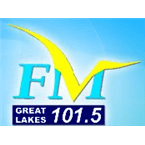 Great Lakes FM logo