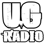 Underground Radio Australia logo