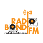 Radio Bondi logo
