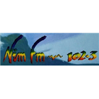 Nim FM logo