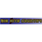 Big Hits Country logo