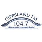 Gippsland FM logo