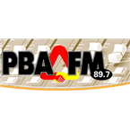 PBA FM logo