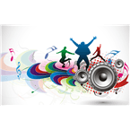 Divine Truth Radio logo