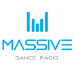 Massive Dance Radio logo