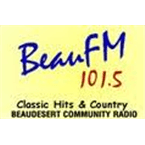 Beau FM logo
