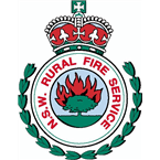 Far North NSW SE Qld Police, and Rural Fire logo