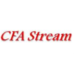 CFA Stream logo