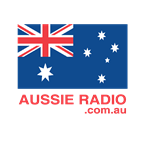 Aussie Radio logo