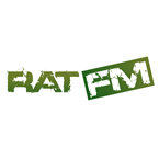 Rat FM logo
