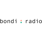 Bondi Radio logo