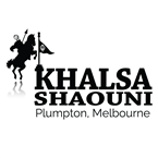 Khalsa Shaouni Melbourne logo