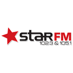 hit102.3 & 105.1 Mid North Coast logo