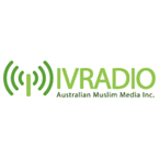Islamic Voice Radio logo