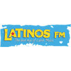 Latinos FM Australia logo