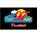 Radio 97 logo
