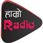 Hamro Radio logo