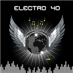 Electro 40 logo