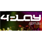 4PLAY.fm logo