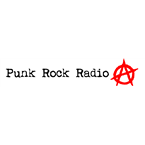 PunkRock Radio logo