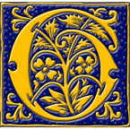 Harman Radio CH 5 logo