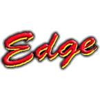 Edge FM logo