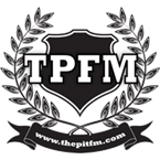 The Pit FM logo