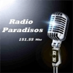 Radio Paradisos logo