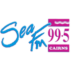 Triple M Cairns 99.5 logo