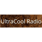 UltraCool Radio logo