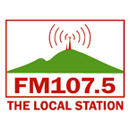 FM107.5 logo