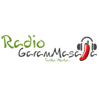 Radio Garam Masala logo