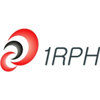 Radio 1RPH logo