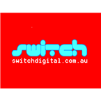 Switch Digital logo